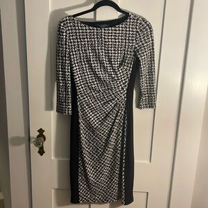 Ralph Lauren dress